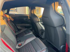 Audi RS e-tron GT Facelift/Carbon/189UPE/Laser/HuD/360/S-Sitze pro