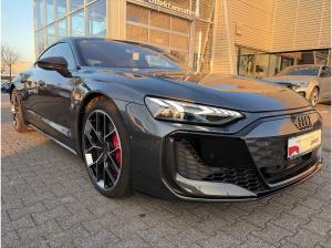 Audi RS e-tron GT Facelift/Carbon/189UPE/Laser/HuD/360/S-Sitze pro