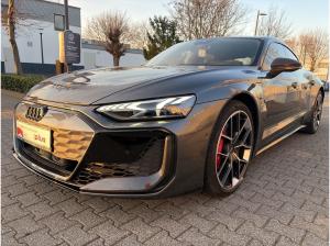 Audi RS e-tron GT Facelift/Carbon/189UPE/Laser/HuD/360/S-Sitze pro