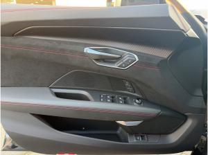 Audi RS e-tron GT Facelift/Carbon/189UPE/Laser/HuD/360/S-Sitze pro