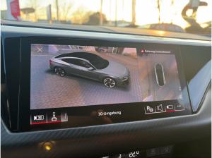 Audi RS e-tron GT Facelift/Carbon/189UPE/Laser/HuD/360/S-Sitze pro