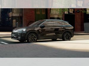 Volkswagen T-Roc R-Line+++WR*AHK*NAVI*KEYLESS+++SOFORT VERFÜGBAR+++