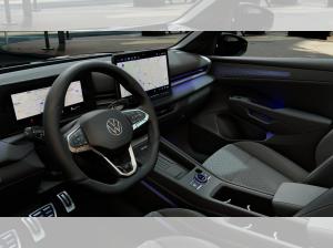 Volkswagen T-Roc R-Line+++WR*AHK*NAVI*KEYLESS+++SOFORT VERFÜGBAR+++