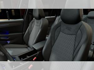 Volkswagen T-Roc R-Line+++WR*AHK*NAVI*KEYLESS+++SOFORT VERFÜGBAR+++