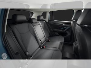 Volkswagen Tiguan 2.0 TDI DSG Goal Navi Sprachassistent Spurwechselassistent DAB+