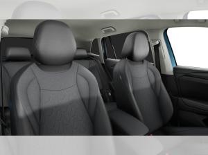 Volkswagen Tiguan 2.0 TDI DSG Goal Navi Sprachassistent Spurwechselassistent DAB+