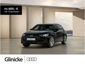 Audi A3 Sportback TFSI e S tronic