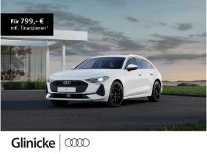 Audi A5 Avant e-hybrid quattro S tronic