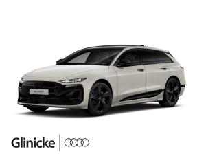 Audi A6 Avant S line business e-tron quattro