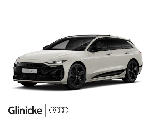 Audi A6 Avant S line business e-tron quattro