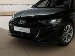 Audi A3 Sportback TFSI e S tronic