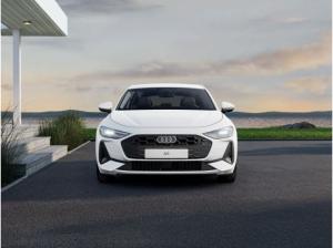 Audi A5 Avant e-hybrid quattro S tronic
