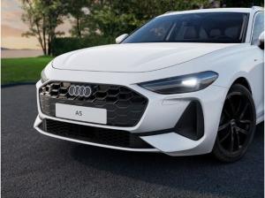 Audi A5 Avant e-hybrid quattro S tronic