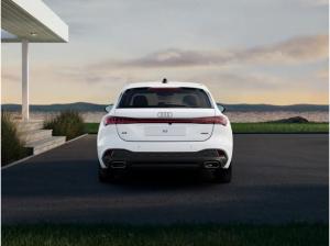 Audi A5 Avant e-hybrid quattro S tronic