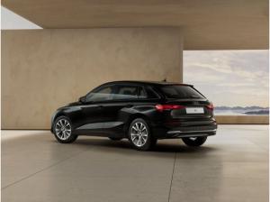 Audi A3 Sportback TFSI e S tronic