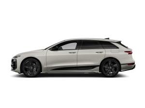 Audi A6 Avant S line business e-tron quattro