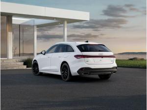 Audi A5 Avant e-hybrid quattro S tronic