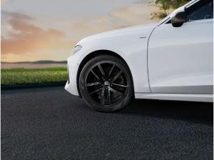 Audi A5 Avant e-hybrid quattro S tronic