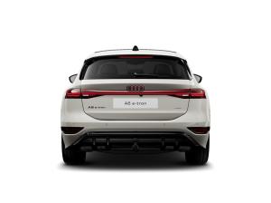 Audi A6 Avant S line business e-tron quattro