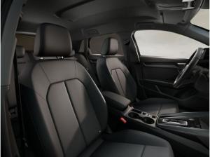 Audi A3 Sportback TFSI e S tronic