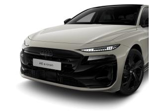 Audi A6 Avant S line business e-tron quattro