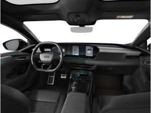 Audi A6 Avant S line business e-tron quattro