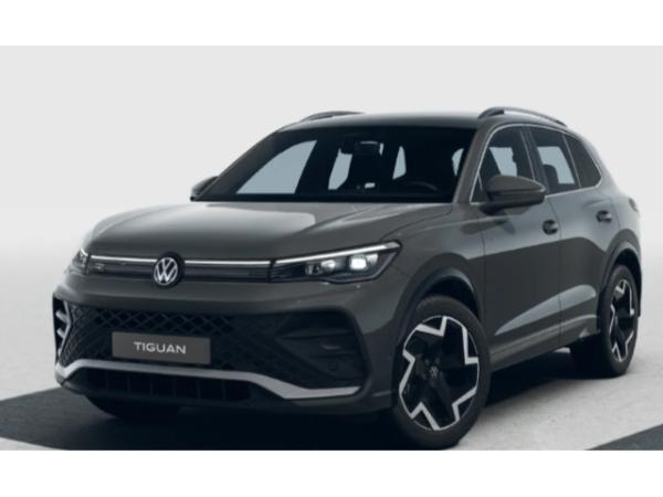 Volkswagen Tiguan R-Line 1,5 eTSI DSG BestellAktion