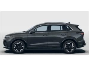 Volkswagen Tiguan R-Line 1,5 eTSI DSG Aktion *AHK*