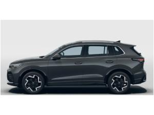 Volkswagen Tiguan R-Line 1,5 eTSI DSG BestellAktion