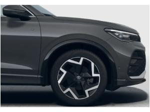 Volkswagen Tiguan R-Line 1,5 eTSI DSG BestellAktion