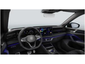 Volkswagen Tiguan R-Line 1,5 eTSI DSG Aktion *AHK*