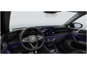 Volkswagen Tiguan R-Line 1,5 eTSI DSG BestellAktion