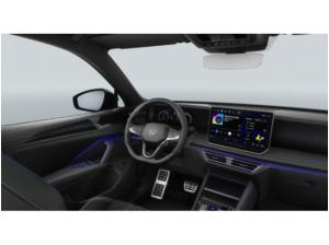 Volkswagen Tiguan R-Line 1,5 eTSI DSG Aktion *AHK*