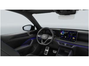 Volkswagen Tiguan R-Line 1,5 eTSI DSG BestellAktion