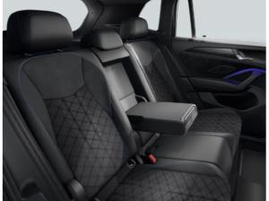 Volkswagen Tiguan R-Line 1,5 eTSI DSG Aktion *AHK*