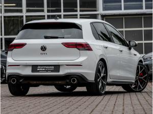 Volkswagen Golf VIII GTI 2.0 TSI ACC KAMERA LED PLUS NAVI APP-CONNECT