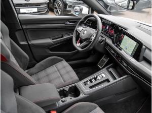 Volkswagen Golf VIII GTI 2.0 TSI ACC KAMERA LED PLUS NAVI APP-CONNECT