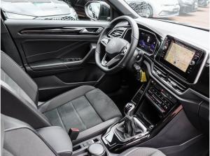 Volkswagen T-Roc 1.0 TSI R-Line ACC KAMERA LED NAVI ERGO ACTIVE MASSAGE