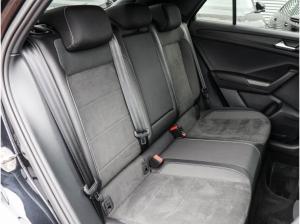 Volkswagen T-Roc 1.0 TSI R-Line ACC KAMERA LED NAVI ERGO ACTIVE MASSAGE