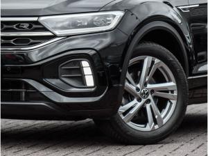 Volkswagen T-Roc 1.0 TSI R-Line ACC KAMERA LED NAVI ERGO ACTIVE MASSAGE
