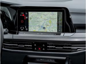 Volkswagen Golf VIII GTI 2.0 TSI ACC KAMERA LED PLUS NAVI APP-CONNECT