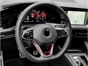 Volkswagen Golf VIII GTI 2.0 TSI ACC KAMERA LED PLUS NAVI APP-CONNECT