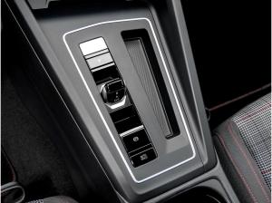 Volkswagen Golf VIII GTI 2.0 TSI ACC KAMERA LED PLUS NAVI APP-CONNECT