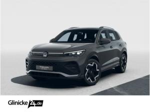 Volkswagen Tiguan 1.5 eHybrid DSG R-Line *FREI KONFIGURIERBAR*
