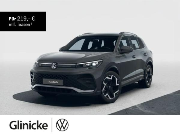 Volkswagen Tiguan 2.0 TDI DSG R-Line *FREI KONFIGURIERBAR*