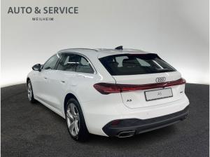 Audi A5 Avant e-hybrid quattro S tronic