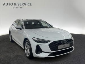 Audi A5 Avant e-hybrid quattro S tronic