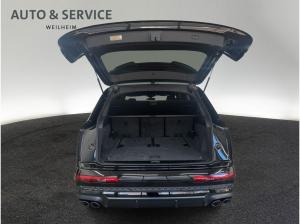 Audi SQ7 SUV TFSI tiptronic