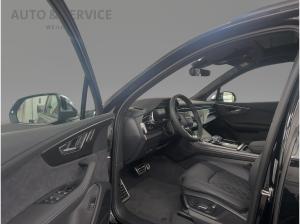 Audi SQ7 SUV TFSI tiptronic