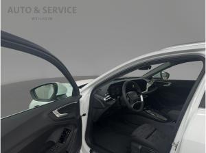 Audi A5 Avant e-hybrid quattro S tronic